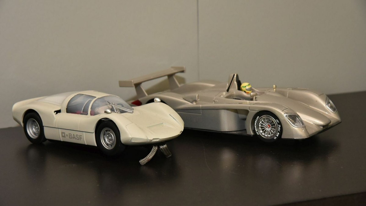 Autofarben 2020 Trends Bei Autofarben Mobile De