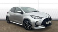 2022 Toyota Yaris 1.5 Hybrid Design 5dr CVT Hybrid Hatchback Hatchback Hybrid Au
