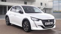 2022 Peugeot 208 1.2 208 GT PureTech S/S 5dr Hatchback Petrol Manual