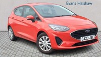 2023 Ford Fiesta 1.1 Trend 5dr Hatchback Petrol Manual