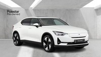 2025 Polestar Polestar 2 Long range Single motor Hatchback Electric Automatic