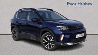 2023 Citroen C5 Aircross 1.2 PureTech C-Series Edition 5dr EAT8 HATCHBACK PETROL