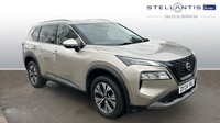 2024 Nissan X-Trail 1.5 h e-POWER N-Connecta SUV 5dr Petrol Hybrid Auto e-4ORCE 