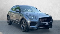 2019 Jaguar E-PACE 2.0d (180) Chequered Flag Edition - Pan Roof - 19  Diesel