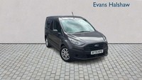 2020 Ford Transit Connect 220 L1 Petrol 1.0 EcoBoost 100ps D/Cab Van Other Petro