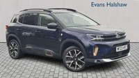 2023 Citroen C5 Aircross 1.2 PureTech C-Series Edition 5dr Hatchback Petrol Manu