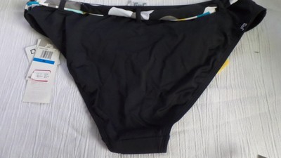 NWTS Lot of 4 Size XL Hula Honey/Inmocean/Jag Multi-Color Stripes/Floral/Solid