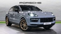 2023 Porsche Cayenne V6 E-Hybrid Auto Coupe Plug-In Hy Automatic