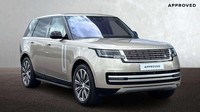 2022 Land Rover Range Rover 3.0 P440e Autobiography 4dr Auto SUV Plug-In Hy Auto