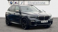 2020 BMW X5 xDrive M50d 5dr Auto SUV Diesel Automatic