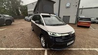 2025 Volkswagen California 2.0 TDI Ocean 5dr DSG MOTOR CARAVAN Diesel Automatic