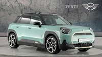 2025 MINI Aceman 135kW E Exclusive [Level 2] 43kWh 5dr Auto Electric Hatchback H