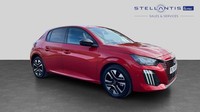 2025 Peugeot 208 1.2 PureTech Allure Hatchback 5dr Petrol Manual Euro 6 (s/s) (1