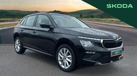 2025 Skoda Kamiq 1.0 TSI SE Edition 5dr Petrol Hatchback Hatchback Petrol Manual