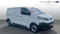 2024 Peugeot Expert 1.5 BlueHDi Professional Standard Panel Van 6dr Diesel Manua