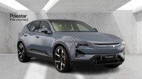 2025 Polestar Polestar 3 Long range Dual motor with Performance pack Estate Elec