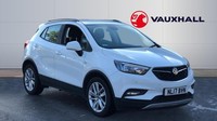 2017 Vauxhall Mokka X 1.4T Active 5dr Petrol Hatchback Hatchback Petrol Manual