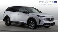 2025 Peugeot 5008 1.2 GT SUV 5dr Petrol Hybrid e-DSC6 Euro 6 (s/s) (136 ps) SUV 