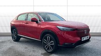 2023 Honda HR-V 1.5 eHEV Advance 5dr CVT Hybrid Hatchback Hatchback Hybrid Autom