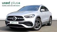 2020 Mercedes-Benz GLA Class GLA 200 AMG Line 5dr Auto Hatchback Petrol Automati