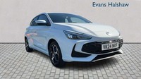 2024 MG MG3 1.5 Hybrid Trophy 5dr Auto Hatchback Hybrid Ele Automatic