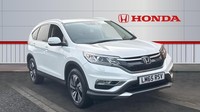 2015 Honda CR-V 2.0 i-VTEC SR 5dr Auto Petrol Estate Estate Petrol Automatic