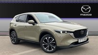 2023 Mazda CX-5 2.0 Sport Edition 5dr Auto ESTATE PETROL Automatic