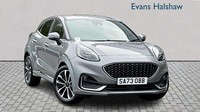 2023 Ford Puma 1.0 EcoBoost Hybrid mHEV 155 ST-Line Vignale 5dr Hatchback Petrol
