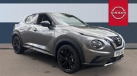 2025 Nissan Juke 1.0 DiG-T N-Sport 5dr Petrol Hatchback Hatchback Petrol Manual