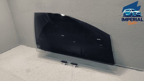 2020-2025 Toyota Corolla Sedan Front Passenger Side Door Window Glass OEM