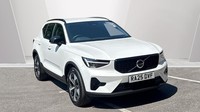 2025 Volvo XC40 2.0 B4P Plus Dark 5dr Auto Petrol Estate Estate Petrol Automatic