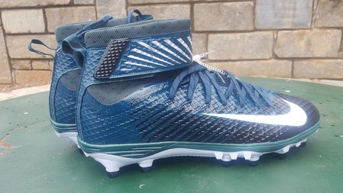 Nike Force Lunarbeast Elite TD Football Cleat 847588-024 Size 14 New