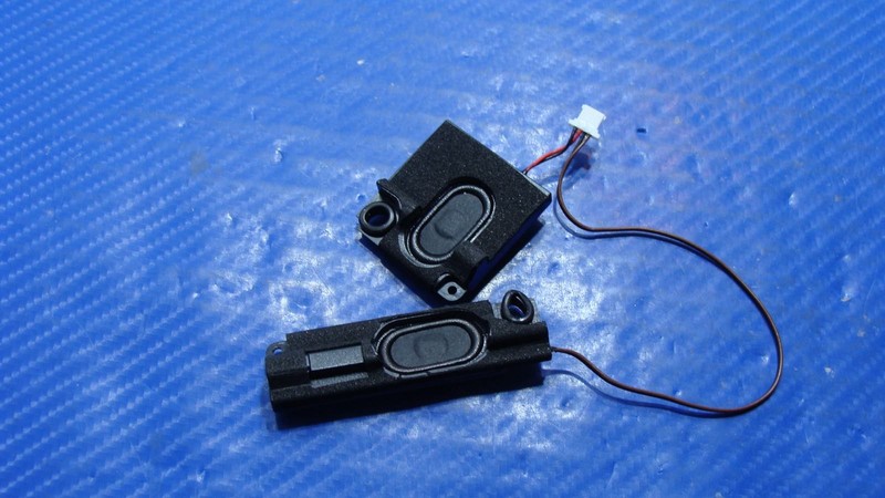 Lenovo Thinkpad Yoga 12.5" 260 Genuine Left  Right Speakers Set PK23000RE00 GLP*