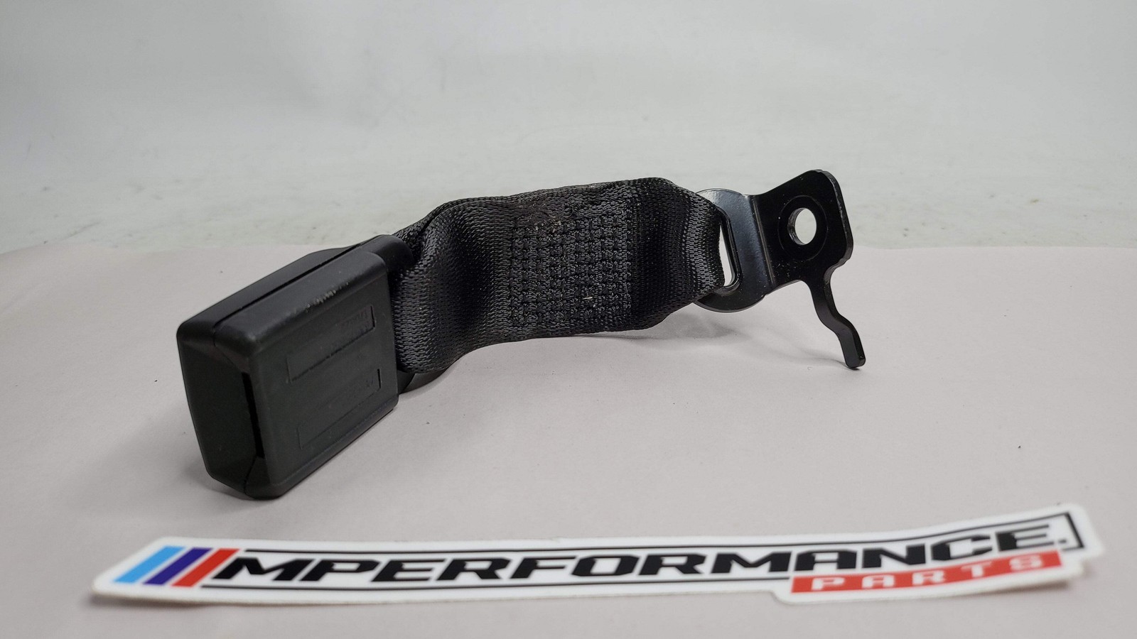 0 Bmw G80 M3 Separator Lock 7496283 image 3