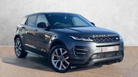 2022 Land Rover Range Rover Evoque 1.5 P300e Autobiography 5dr Auto - Low