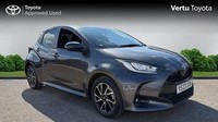 2023 Toyota Yaris 1.5 Hybrid Design 5dr CVT Hybrid Hatchback Hatchback Hybrid Au
