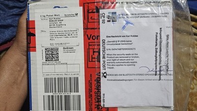 Artikelfoto(s) von einem verifizierten Käufer