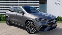 2024 Mercedes-Benz GLA GLA 200 AMG Line Premium 5dr Auto HATCHBACK PETROL Automa