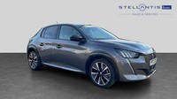2022 Peugeot 208 1.2 PureTech GT Hatchback 5dr Petrol Manual Euro 6 (s/s) (100 p