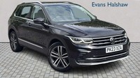 2023 Volkswagen Tiguan 1.5 TSI 150 Elegance 5dr DSG Estate Petrol Automatic