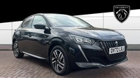 2022 Peugeot 208 1.2 PureTech 100 Allure Premium + 5dr Petrol Hatchback Hatchbac