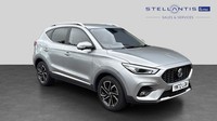 2023 MG MG ZS 1.5 VTi-TECH Exclusive SUV 5dr Petrol Manual Euro 6 (s/s) (106 ps)