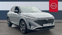 2025 Nissan Qashqai 1.5 E-Power Tekna+ 5dr Auto Hybrid Hatchback Hatchback Hybri