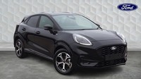 Ford Puma 1.0T EcoBoost MHEV ST-Line Euro 6 5-door SUV Petrol Manual