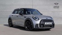 2023 MINI HATCHBACK 1.5 Cooper Sport 5dr Auto [Nav Pack] HATCHBACK PETROL Automa