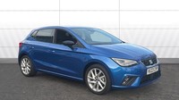 2023 SEAT Ibiza 1.0 TSI 110 FR 5dr DSG Petrol Hatchback Hatchback Petrol Automat