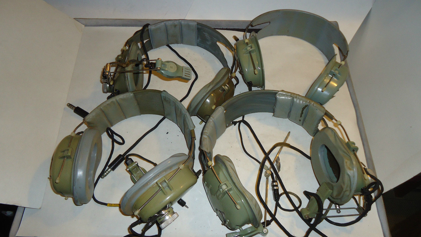 Aircraft Headsets for sale Shop with Afterpay eBay