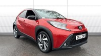 2022 Toyota Aygo X 1.0 VVT-i Edge 5dr Petrol Hatchback Hatchback Petrol Manual