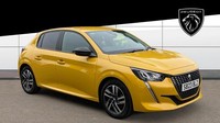 2023 Peugeot 208 1.2 PureTech Active Premium + 5dr Petrol Hatchback Hatchback Pe