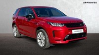 2022 Land Rover Discovery Sport 2.0 D200 Urban Edition 5dr ESTATE Diesel Automat
